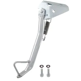 Rms Piaggio Vespa Primavera 50-125-150cc 2013 Seitenständer - Chrome - One Size