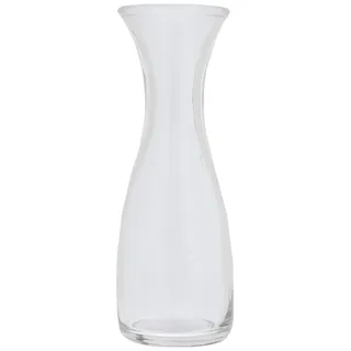 Bormioli Rocco Karaffe 250 ml Rund Klar Modern Spülmaschinenfest
