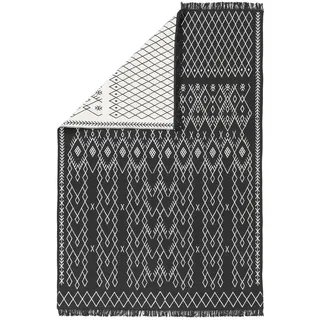 Pergamon Teppich, Beidseitig Ethno Kelim (200 x 290 cm, Teppiche , Böden, Teppiche