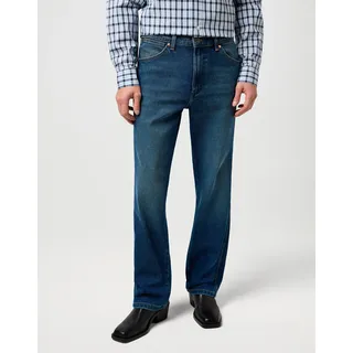 Wrangler Wrancher Bootcut Old Habits 36/32