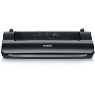 Severin FS 3610 schwarz