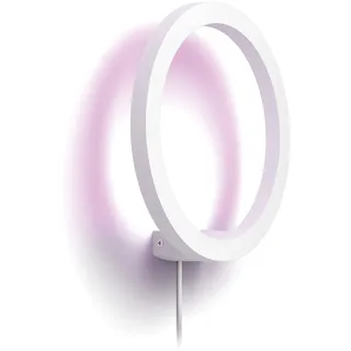 Philips Sana (929003053001) weiß
