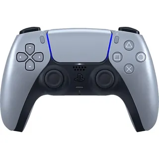 Sony DualSense Controller Silber PlayStation 5