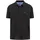 Fynch Hatton Poloshirt schwarz S