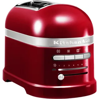 KitchenAid Artisan Toaster 5KMT2204 ECA liebesapfelrot