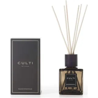 Culti Decor Mareminerale Aroma Diffuser mit Füllung 250 ml