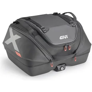 GIVI X-Line 40 l Schwarz