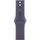 Watch Band - Sportarmband - 40 mm - Nebelviolett - M/L
