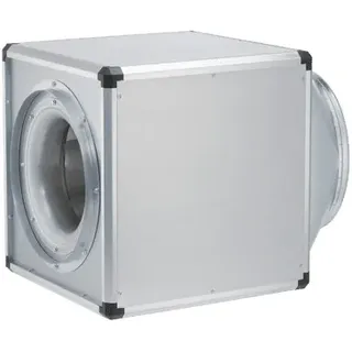 Helios GBD 500/4/4 Gigabox inkl. - Formstück u.flex Mansch., 3-PH regelbar - 055...