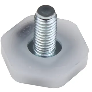 Whirlpool - Fuss M8 - H2.3Cm - C00533677