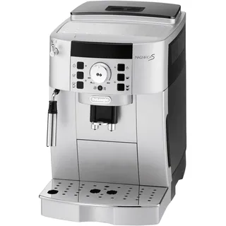 De'Longhi Magnifica S ECAM 22.110.SB Kaffeevollautomat silber/schwarz