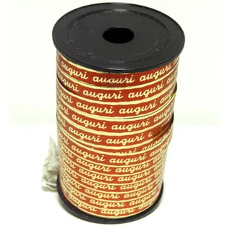 FGF IMPORT EXPORT Rotes Band 10/100 m 1358/15, Siehe Foto