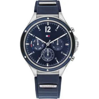 Tommy Hilfiger 1782281 Damen-Armbanduhr,