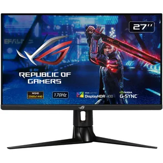 ROG Strix XG27AQ 27"