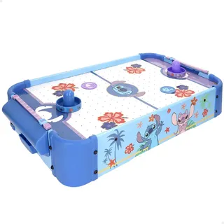 Stitch 77552 53x31x9 Cm Airhockeytisch - Multicolour - One Size