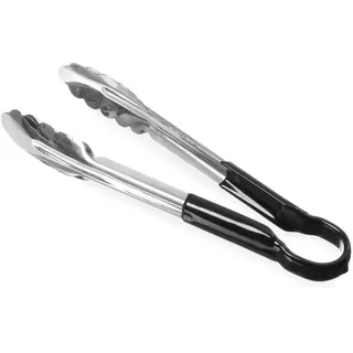 HENDI Servierzange 300 mm Edelstahl