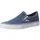 Classic Slip-On navy 40,5
