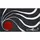 Badteppich Anthrazit 120 x 70 cm