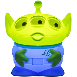 Paladone - Toy Story - Alien SquishyGlo Light Rechargeable - Lampe
