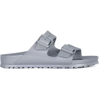 Birkenstock Badeschuhe Grau 38