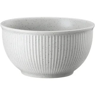 Thomas Thomas Clay Rock Müslischale 15 cm, Grau
