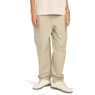 Element Relax Cargohose Beige 30