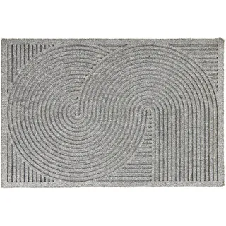 Astra GraphicDeluxe 60 x 90 cm Silber