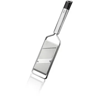 GEFU Primeline Gemüsereibe 1-tlg. Silber