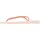 Slim Ballet Rose 40