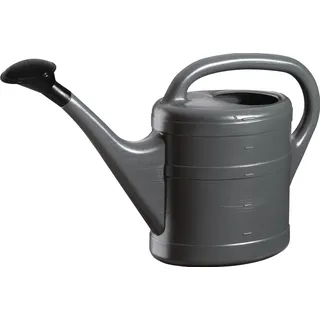 geli Gießkanne 5 l Anthrazit