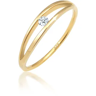 Diamore Verlobungsring 56