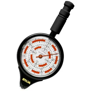 Silva Neigungs-Und Kartenmesser-451131 Unico One Size