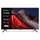 QLED 43" 4K UHD Smart TV A PRO 2026