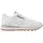 Classic Leather Herren Weite M Core Cloud White/Blue/Gum 36,5