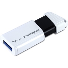 Bild Memory Turbo 256GB USB 3.0 weiß