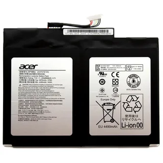 Acer AP16B4J Original Akku 37Wh | für Switch 5 SW512-52 , SW512-52P