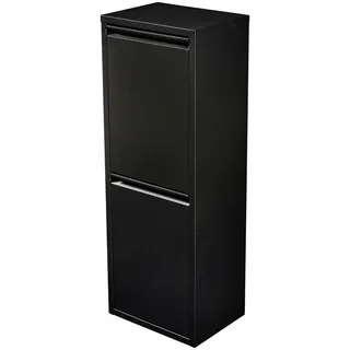 [en.casa] Sollentuna 14 l Schwarz