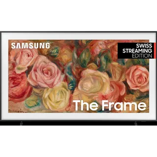 The Frame QE43LS03D 43" QLED 4K LS03D (2024) EU-Modell