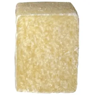 Terrapin Trading Ltd Festes Parfüm Moschus Duftblock 50g Vegan Traditionell