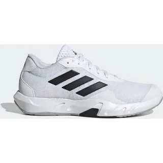 Adidas Amplimove Trainer Cloud White / Core Black / Grey Two 46    