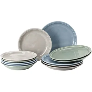 Thomas Trend Colour Mixed Tafelservice 12-tlg. bunt