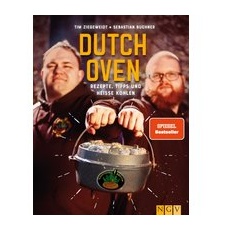 Sauerländer BBCrew Dutch Oven