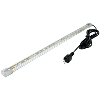 Köhko LED-Beleuchtung Leiste 45 cm wasserdicht für Wasserfall Alberta (15-150 cm)