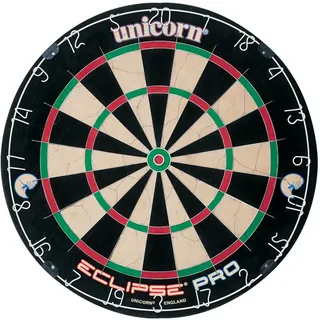 Unicorn Information System Unicorn Eclipse Pro Dartscheibe