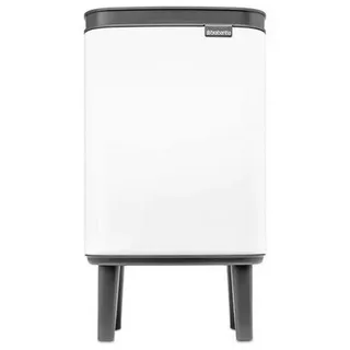 Brabantia Bo Hi 4 l Weiß