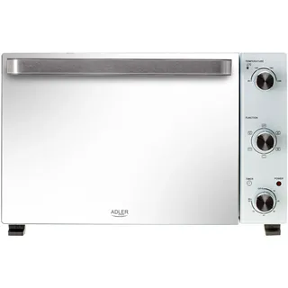 Adler AD 6027 Black/Weiß