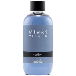 Millefiori Milano Reed Blue Posidonia Refill Raumduft 250 ml