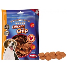 Bild StarSnack Chicken Chip 375 g