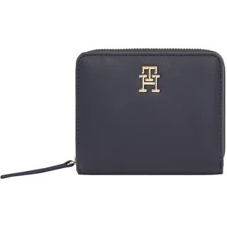 Tommy Hilfiger Geldbörse Space Blue