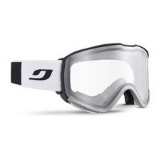 Julbo Quick Shift MTB Spectron 0 Bike Goggle - weiss - One Size